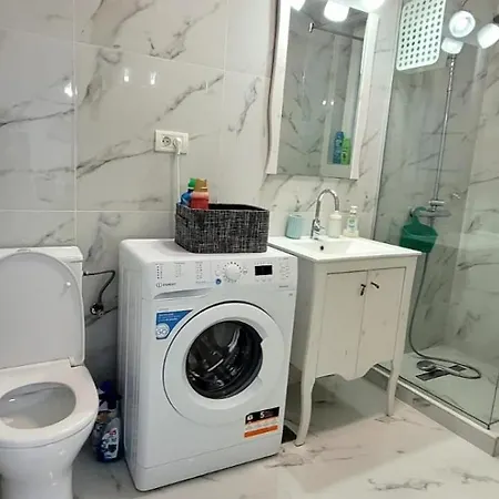 Apartamento Blue Sea Waves, 2 Camere, Mamaia Nord